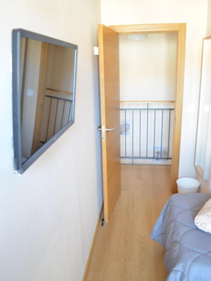 Espectacular Chalet Adosado Para Vacaciones En Panoramica Golf Sant Jordi ภายนอก รูปภาพ