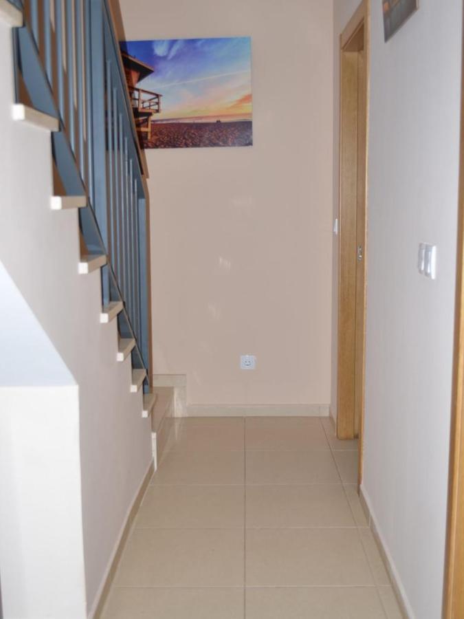 Espectacular Chalet Adosado Para Vacaciones En Panoramica Golf Sant Jordi ภายนอก รูปภาพ