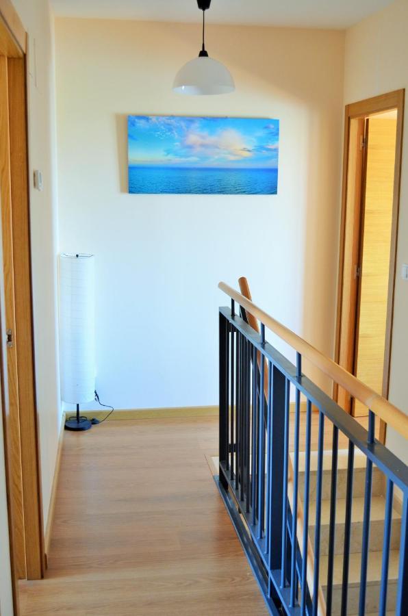 Espectacular Chalet Adosado Para Vacaciones En Panoramica Golf Sant Jordi ภายนอก รูปภาพ